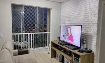 Imagem: Apartamento Padrão para Venda em Sítio