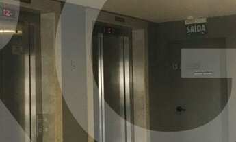 Imagem 5: Porto Alegre - Conjunto Comercial/Sala - Floresta