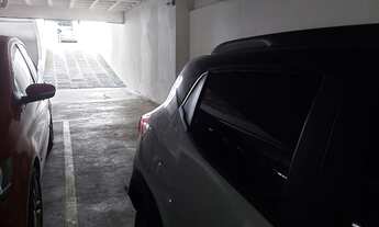 Imagem 5: Apartamento para venda com 80 metros quadrados com 3 quartos em Encruzilhada - Recife - PE