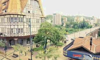 Imagem 3: BLUMENAU - Conjunto Comercial/Sala - Centro