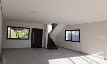 Imagem 8: Sobrado com 4 dormitórios à venda, 266 m² por R$ 2.200.000,00 - Condomínio Shamballa II