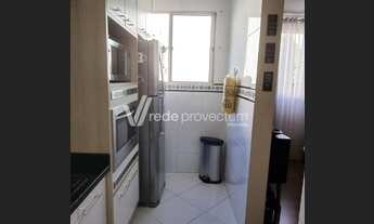 Imagem 5: Cobertura - Vila Industrial - Campinas