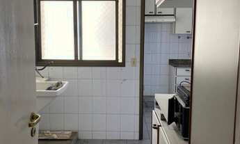 Imagem 3: APARTAMENTO 3 QUARTOS SENDO 1 SUITE - ED. GUIDO PELLICCIARI JUNDIAÍ/SP