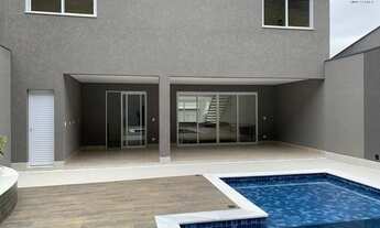 Imagem 6: Linda casa para venda nova Residencial Alpha Sítio