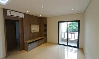 Imagem: Apartamento a Venda 3 dormitórios Residencial