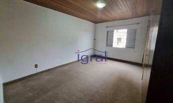 Imagem 3: Sobrado com 3 dormitórios, 111 m² - venda por R$ 450.000,00 ou aluguel por R$ 2.400,00/mês