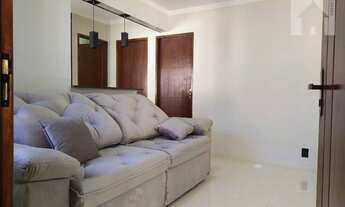 Imagem 1: Apartamento com 2 dormitórios à venda, 50 m² - Morada das Vinhas - Jundiaí/SP