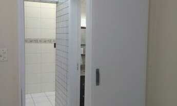 Imagem 6: Apartamento para aluguel com 45 metros quadrados com 1 quarto em Centro - São Vicente - SP