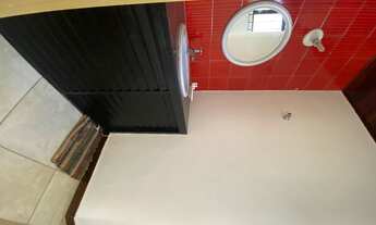 Imagem 7: Casa para aluguel em vilas do Atlântico vista mar