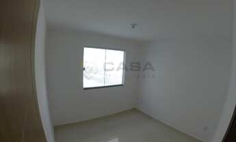 Imagem 3: FBM Apartamento para venda com 80 metros quadrados com 3 quartos em Lagoa de Carapebus - S