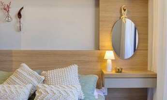 Imagem 12: Apartamento com 2 dormitórios à venda, 76 m² por R$ 570.700,00 - Agriões - Teresópolis/RJ