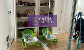 Imagem 6: Excelente Apto no Greenville - 3 Suítes - Porteira Fechada