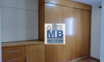 Imagem 7: Apartamento com 2 dormitórios para alugar, 62 m² por R$ 1.770,00/mês - Jardim Marajoara