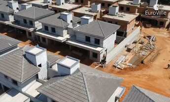 Imagem 7: Casa à venda no condomínio EUROVILLE