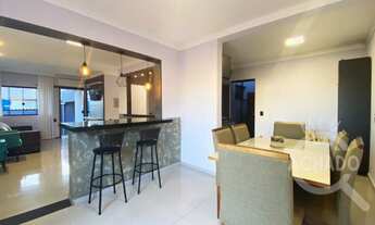 Imagem 4: Casa para VENDA na Vila A em Foz do Iguaçu - PR - CA527