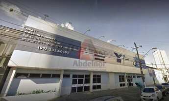 Imagem: Prédio comercial com 1000 m² em Batista