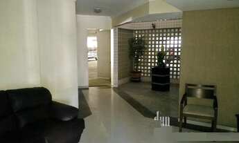 Imagem 3: Oportunidade | Prado | 3 quartos | Edf. Sineide Rodrigues | 1 andar nascente | 1 vagas