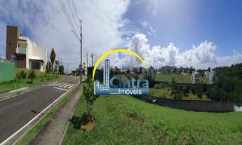 Imagem 7: Vendo terreno escriturado no condomínio Alphaville Litoral Norte 2, com 384m², escriturado