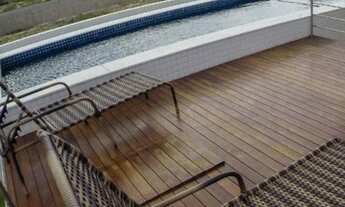 Imagem 5: Apartamento com 3 dormitórios à venda, 87 m² por R$ 490.000 - Jardim Oceania - João Pessoa