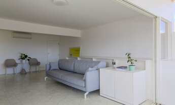 Imagem 4: Cobertura Venda 2 Dormitórios - 200 m² Pinheiros