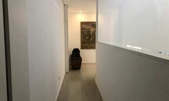 Imagem 5: Curitiba - Conjunto Comercial/Sala - Centro Cívico