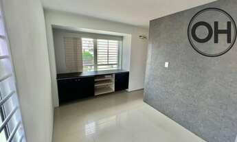 Imagem 5: Apartamento com 3 dormitórios à venda, 106 m² por R$ 510.000,00 - Aldeota - Fortaleza/CE