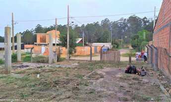 Imagem 5: Terreno para Venda em Piraquara, Vila Militar