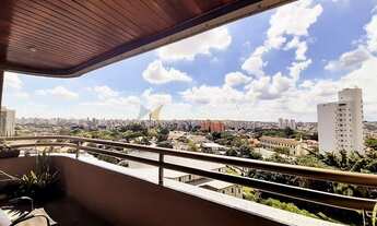 Imagem 5: Apartamento - Jardim das Paineiras - Campinas