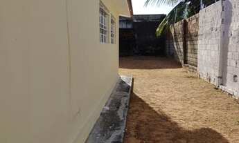 Imagem 3: Casa para aluguel -2 quartos em cidade satélite-Pitimbu - Natal - RN