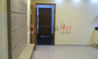 Imagem 7: Santo André - Apartamento Padrão - VILA HELENA