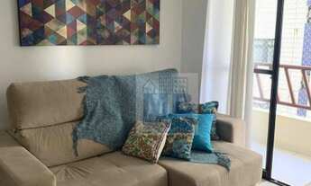 Imagem: Apartamento à venda, 55 m² por R$ 420.000,00