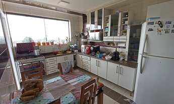 Imagem 2: Apartamento com 3 dormitórios à venda, 480 m² por R$ 950.000,00 - Parque Enseada - Guarujá