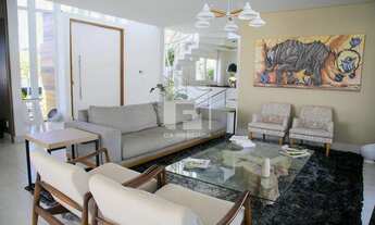 Imagem 6: FLORIANóPOLIS - Casa Padrão - Jurerê