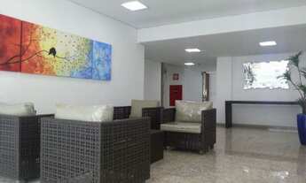 Imagem 6: Apartamento com 4 dormitórios à venda, 208 m² por R$ 1.250.000 - Buritis - Belo Horizonte