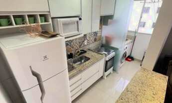 Imagem 5: APARTAMENTO DE 2 QUARTOS EM COLINA DE LARANJEIRAS