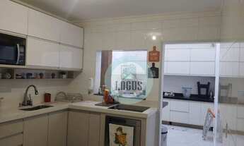 Imagem 7: Sobrado com 2 dormitórios à venda, 120 m² por R$ 575.000,00 - Assunção - São Bernardo do C