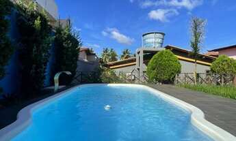 Imagem 3: Casa no Olho DÁgua com 3 Quartos sendo 2 Suítes