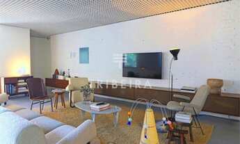 Imagem 3: Imóvel reformado de 120m², com 1 dormitório (sendo 1 suíte)