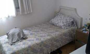 Imagem 4: Apartamento residencial à venda, Saúde, São Paulo