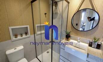 Imagem 6: Maravilhoso Apto. 2 dorms c/ Suíte e Varanda Gourmet