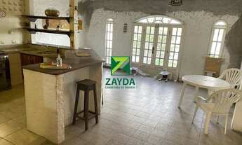 Imagem 7: CABO FRIO - Casa Padrão - AQUARIUS (TAMOIOS