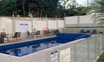 Imagem 2: Apartamento para alugar com 2 dormitórios em Pq resid cidade nova, Maringá cod:60110003077