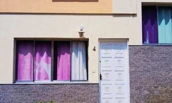 Imagem: Residencial - Vila Yolanda