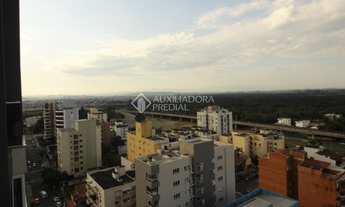 Imagem 3: SãO LEOPOLDO - Apartamento Padrão - Centro