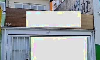 Imagem: VENDE - SOBRADO - CENTRO - OSASCO