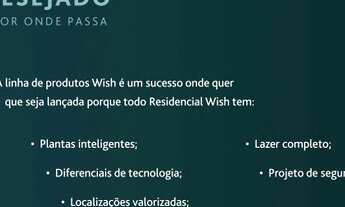 Imagem: BREVE LANÇAMENTO 2 e 3 QTOS - FAÇA SEU