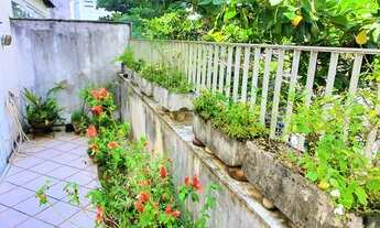 Imagem 4: Encontrei!!!!!!!!!!Cobertura duplex com planta versátil em ótima localização