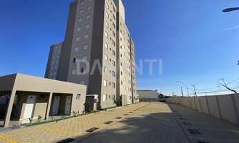 Imagem 4: Apartamento - Vila Miguel Vicente Cury - Campinas