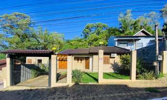 Imagem: Casa a venda próximo ao centro de Gravataí