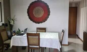 Imagem 6: Apartamento para venda com 107 metros quadrados com 4 quartos